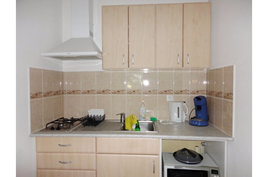 Appartement à louer, 32m², Barr