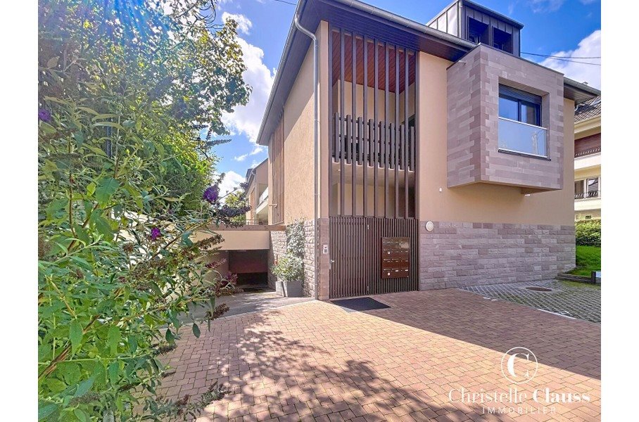 Appartement à louer, 89m², Obernai