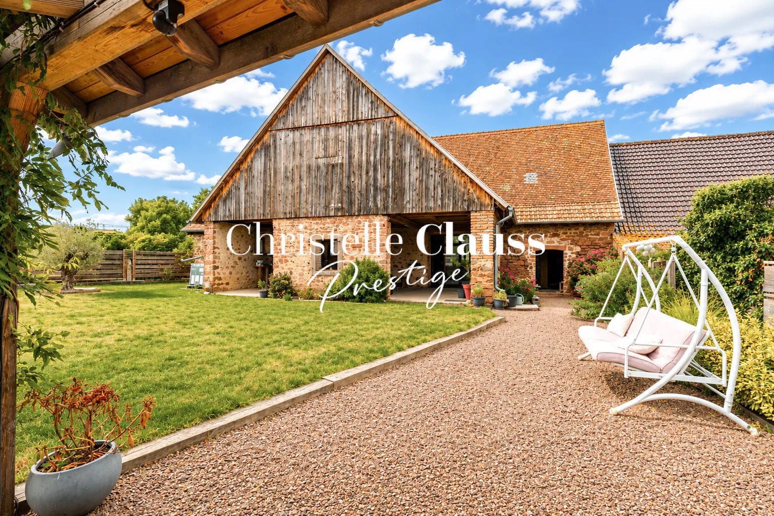Maison à vendre, 160m², Goxwiller
