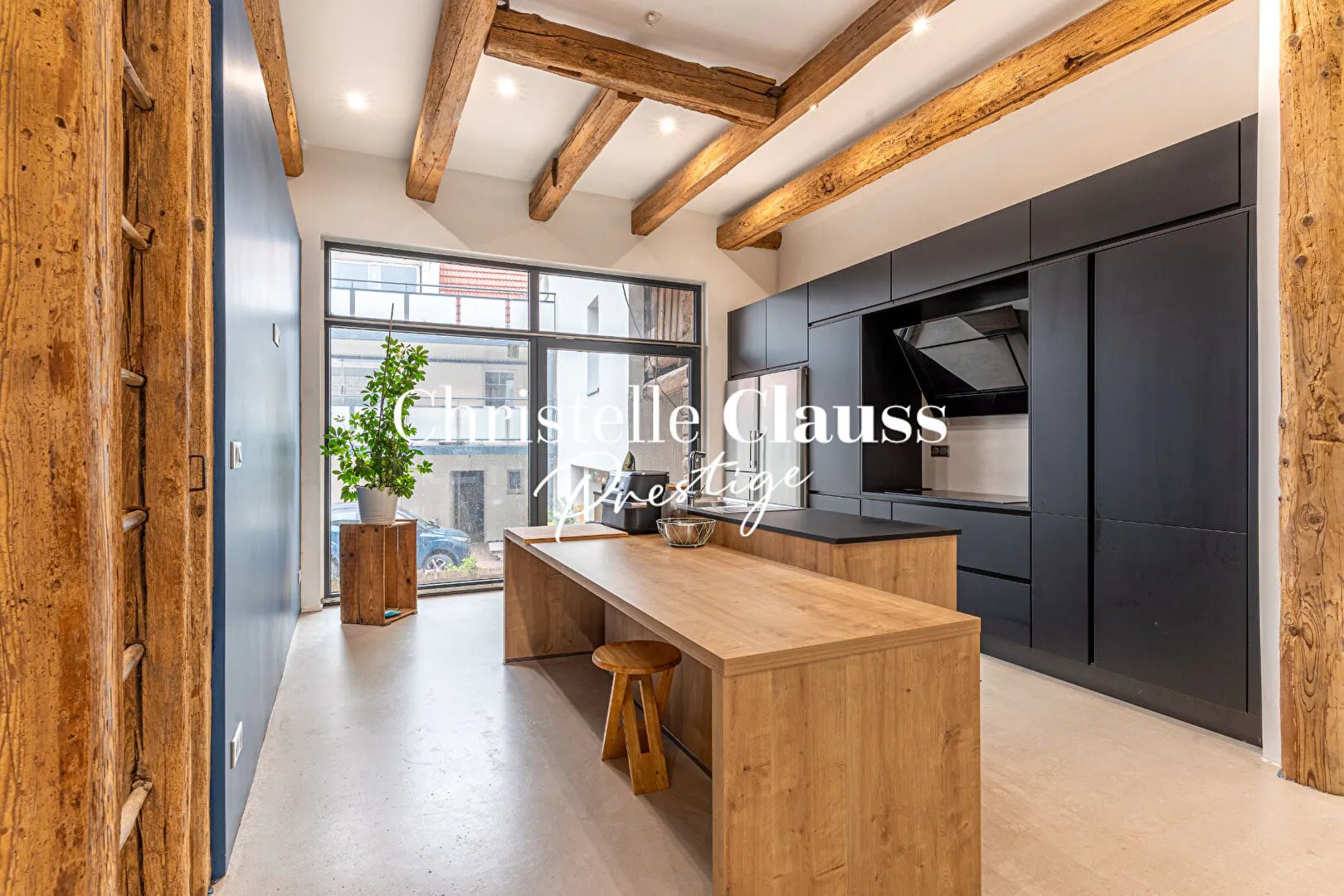 Maison à vendre, 160m², Goxwiller