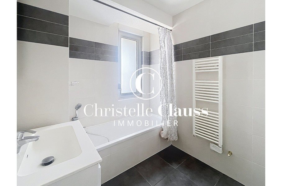 Appartement à louer, 51m², Obernai