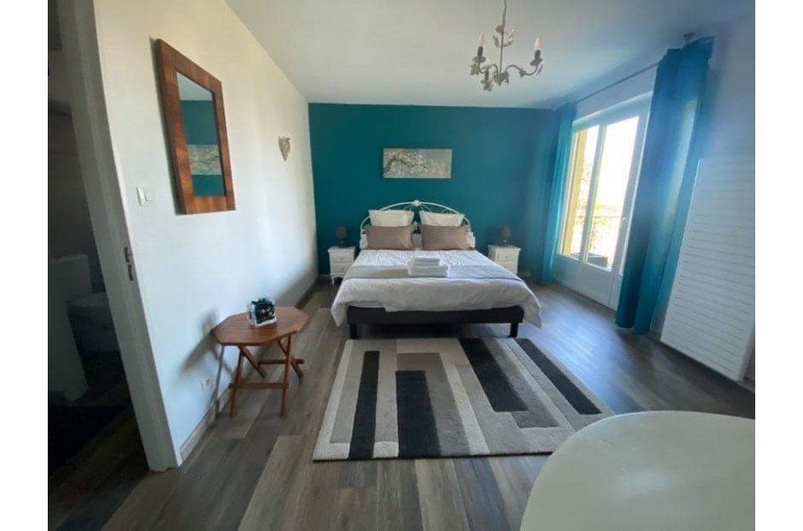 Appartement à louer, 28m², Obernai