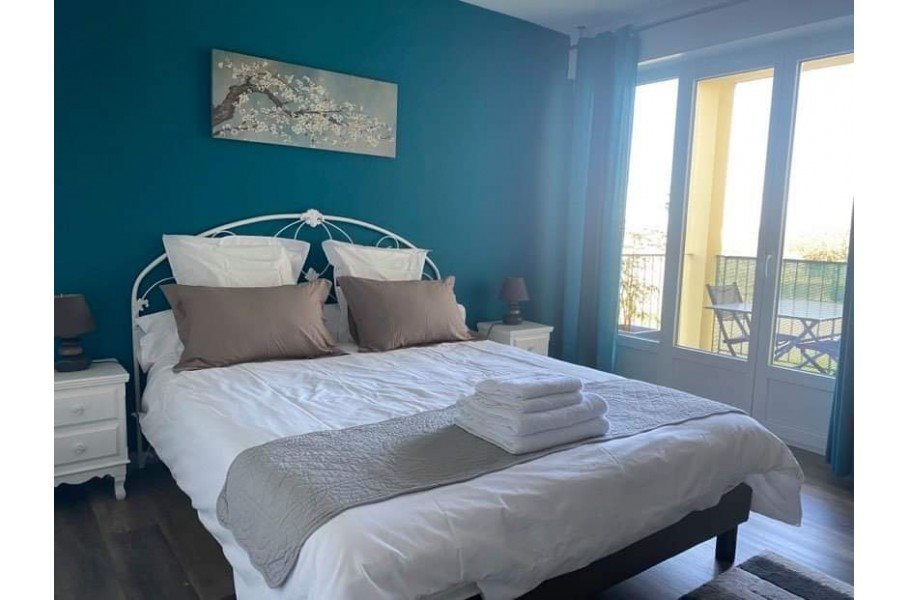 Appartement à louer, 28m², Obernai