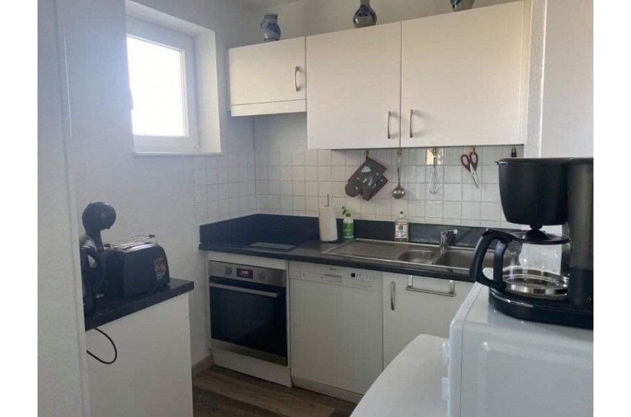 Appartement à louer, 28m², Obernai