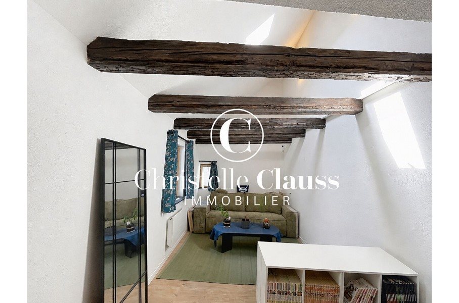 Maison à vendre, 93m², Obernai