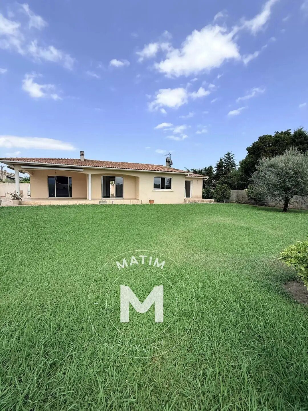 Maison à vendre, 129m², Ghisonaccia