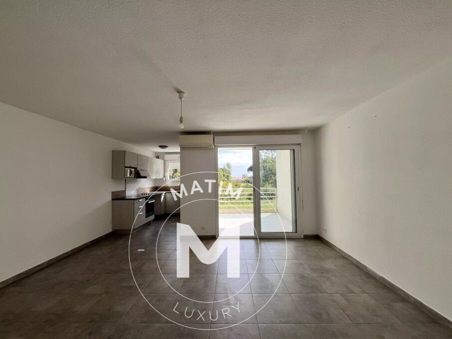 Appartement à louer, 52m², Sorbo-Ocagnano