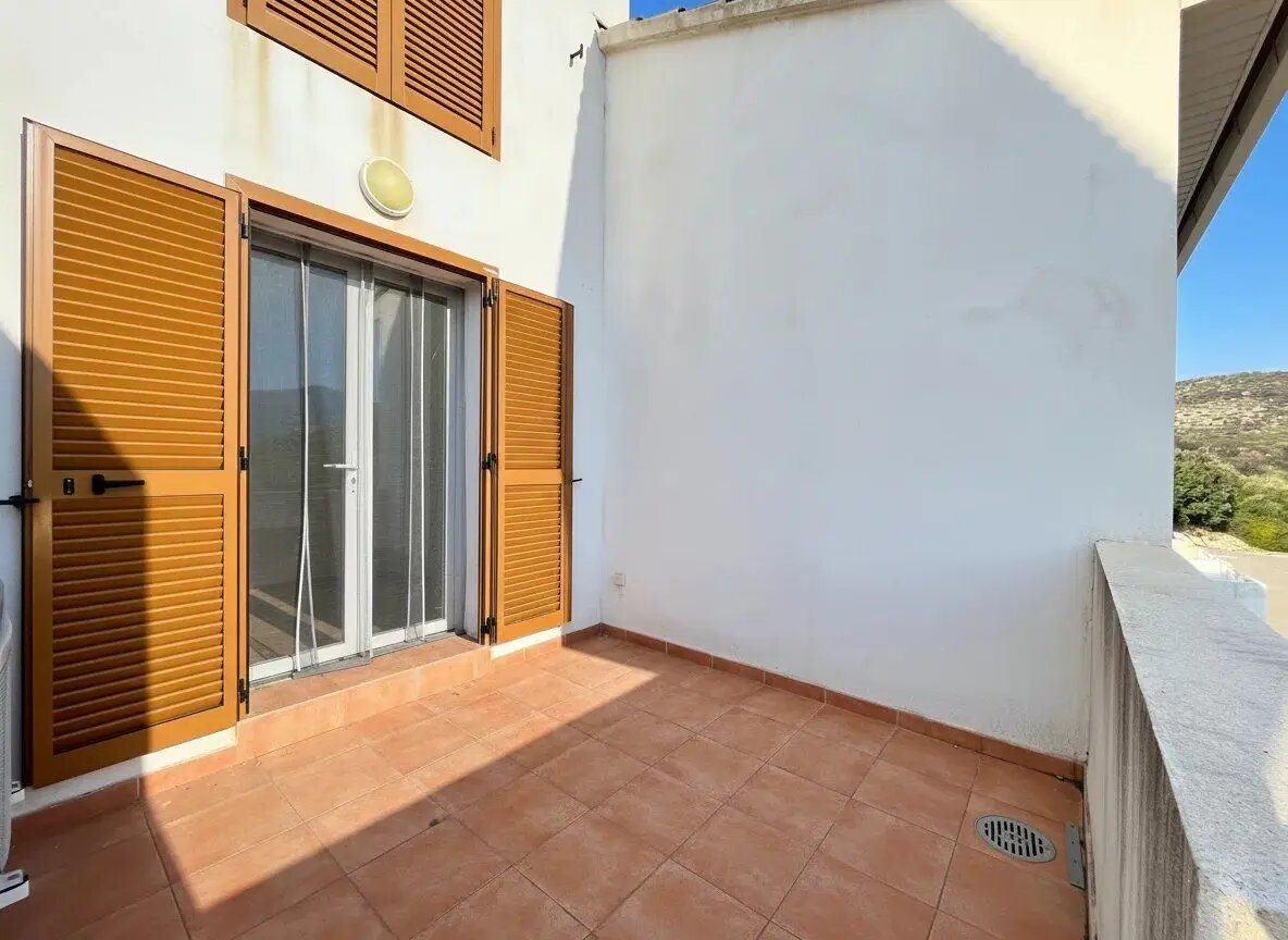 Appartement à vendre, 24m², Oletta