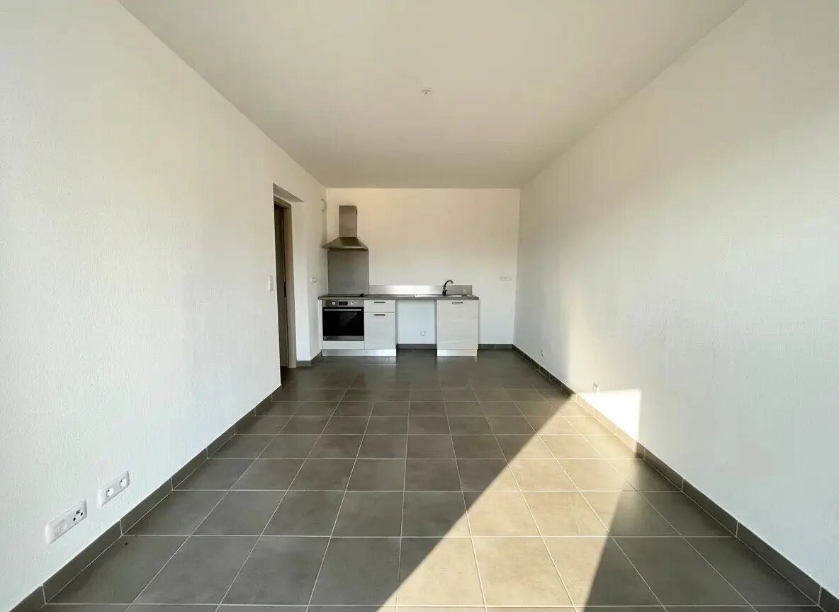 Appartement à vendre, 24m², Oletta
