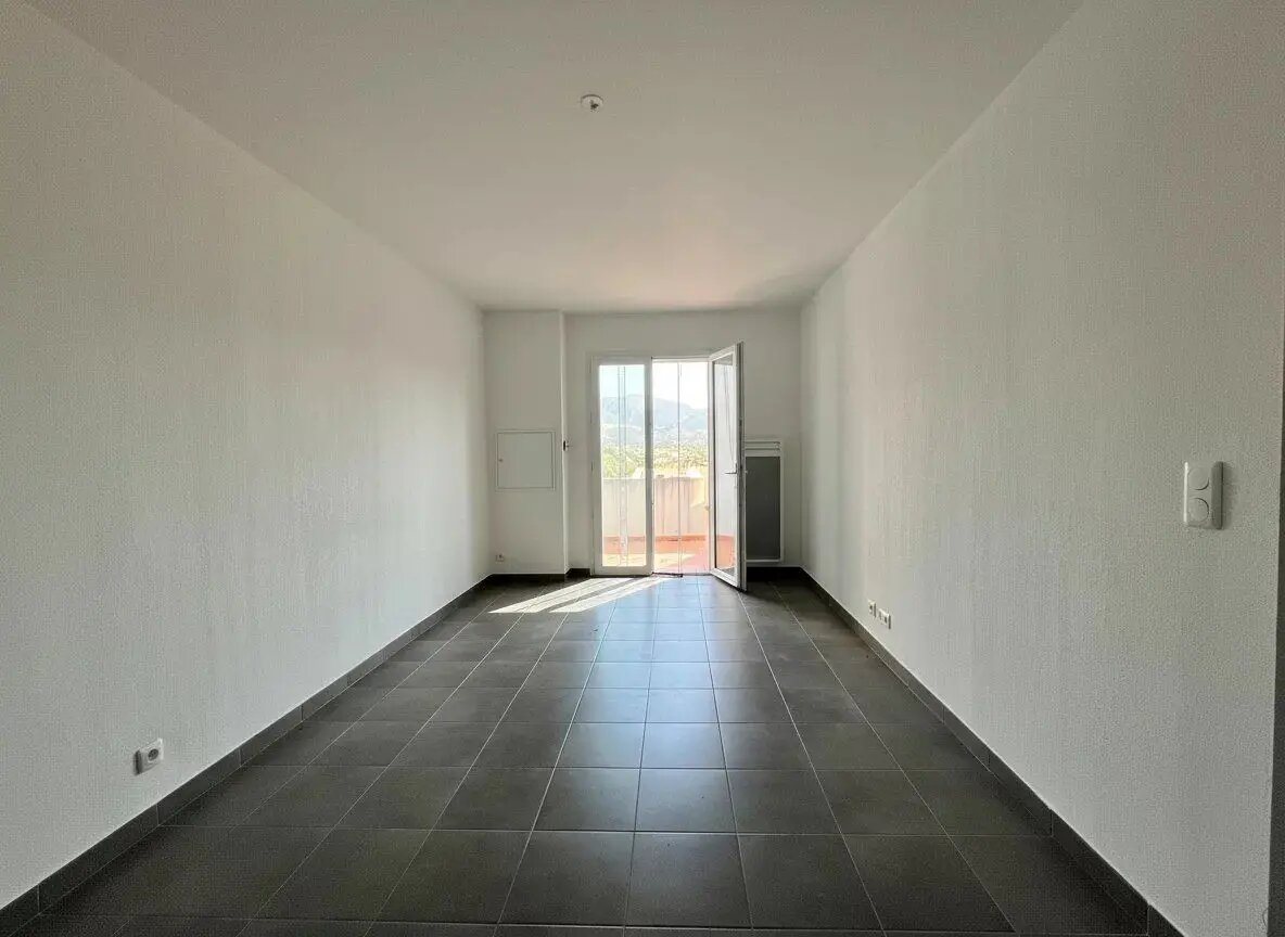 Appartement à vendre, 24m², Oletta