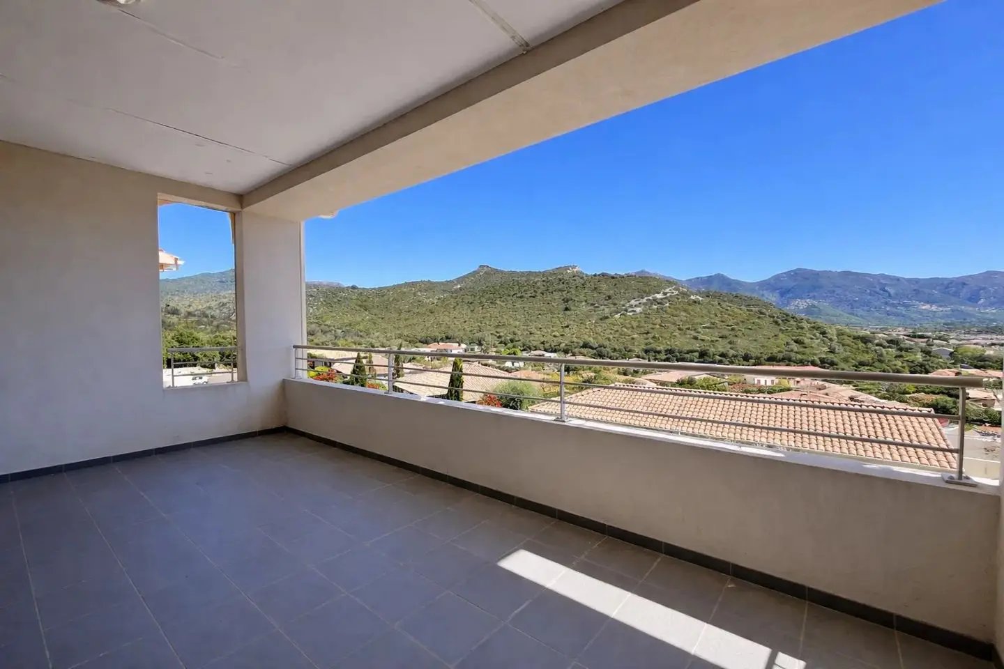 Appartement à vendre, 95m², Oletta