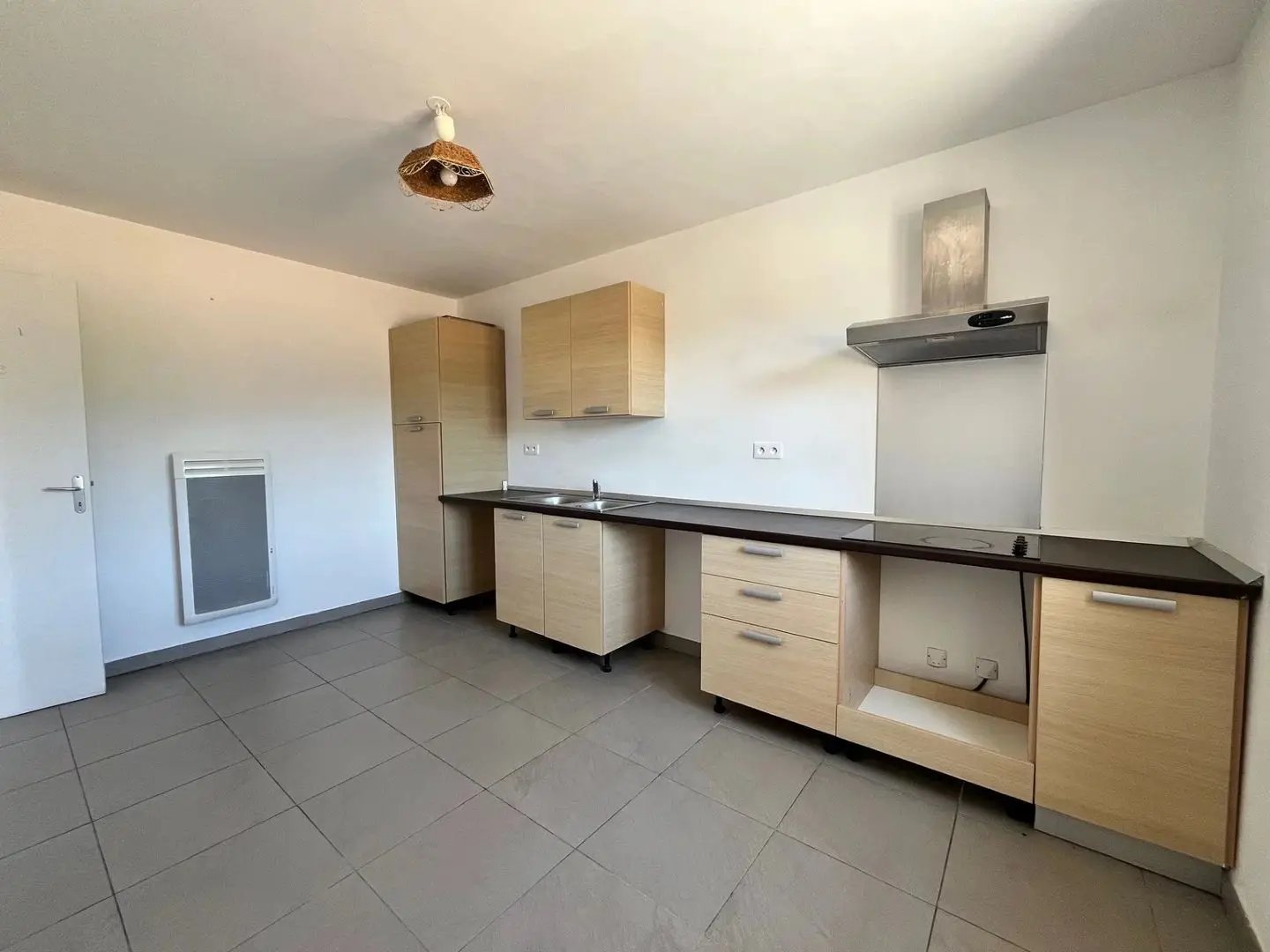 Appartement à vendre, 95m², Oletta