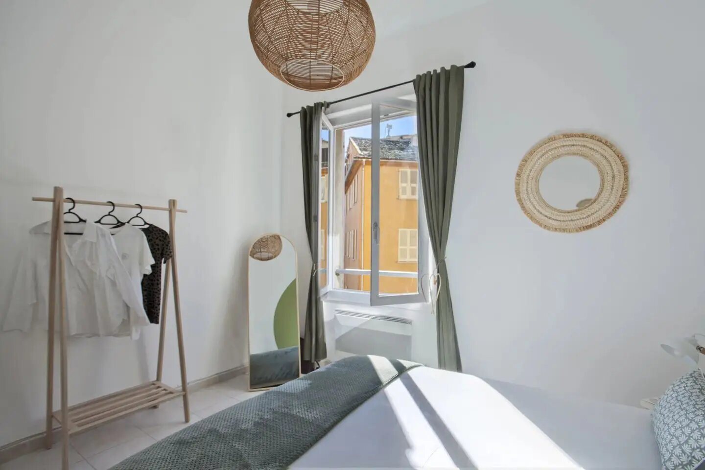 Appartement à vendre, 43m², Bastia