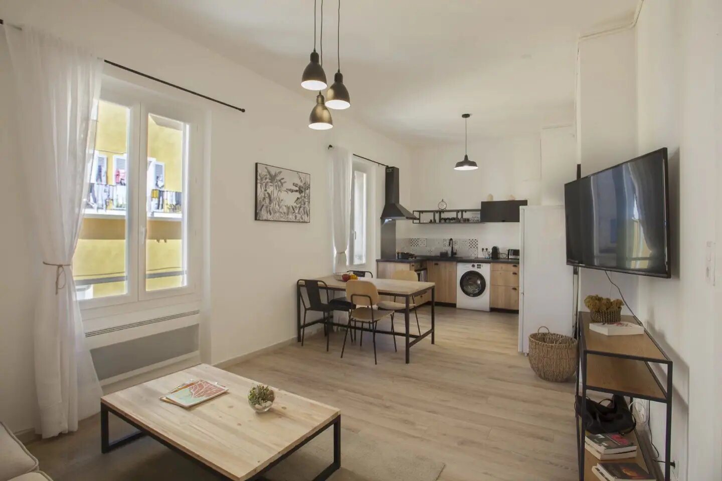 Appartement à vendre, 43m², Bastia