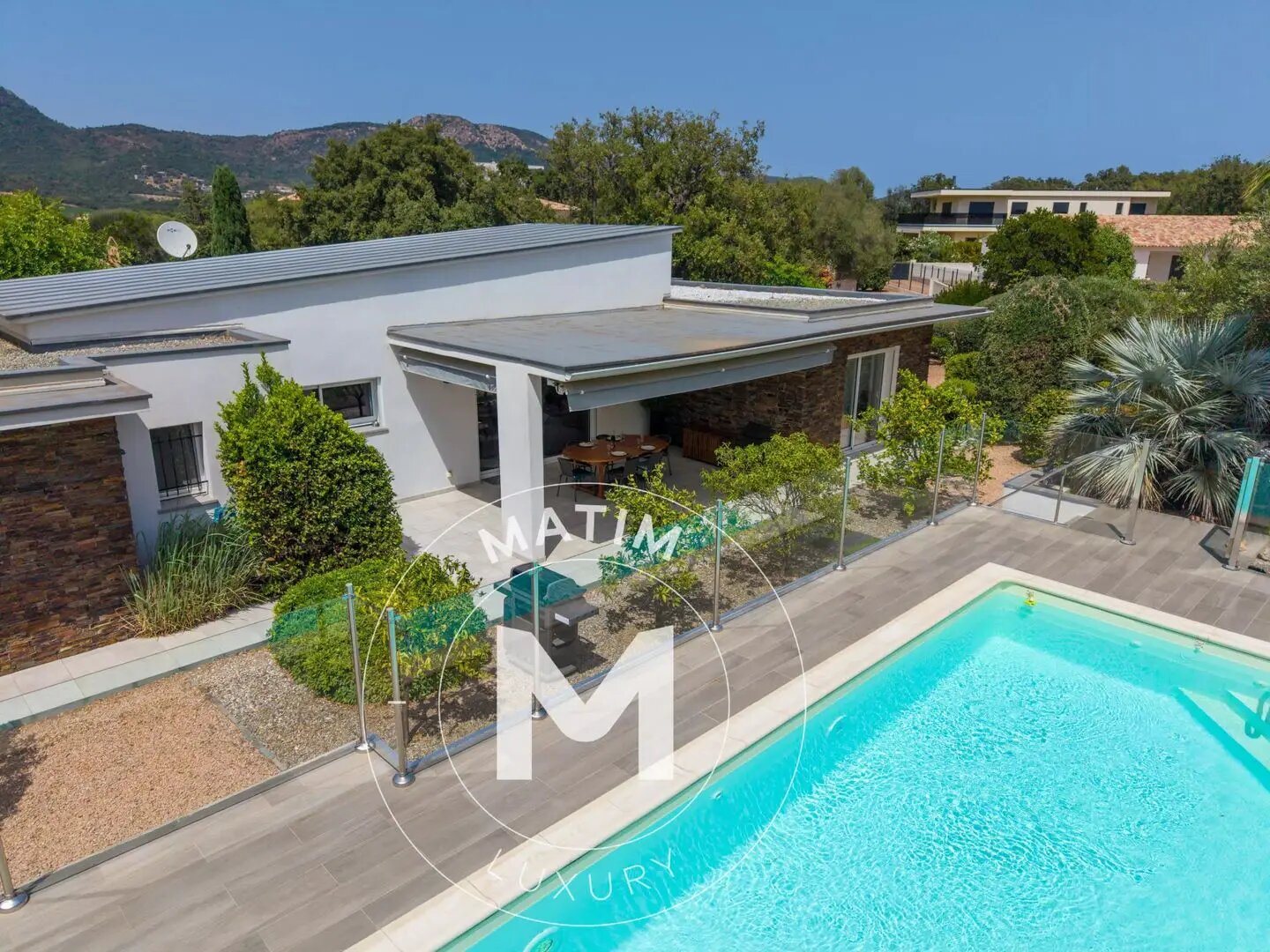 Maison à vendre, 121m², Zonza