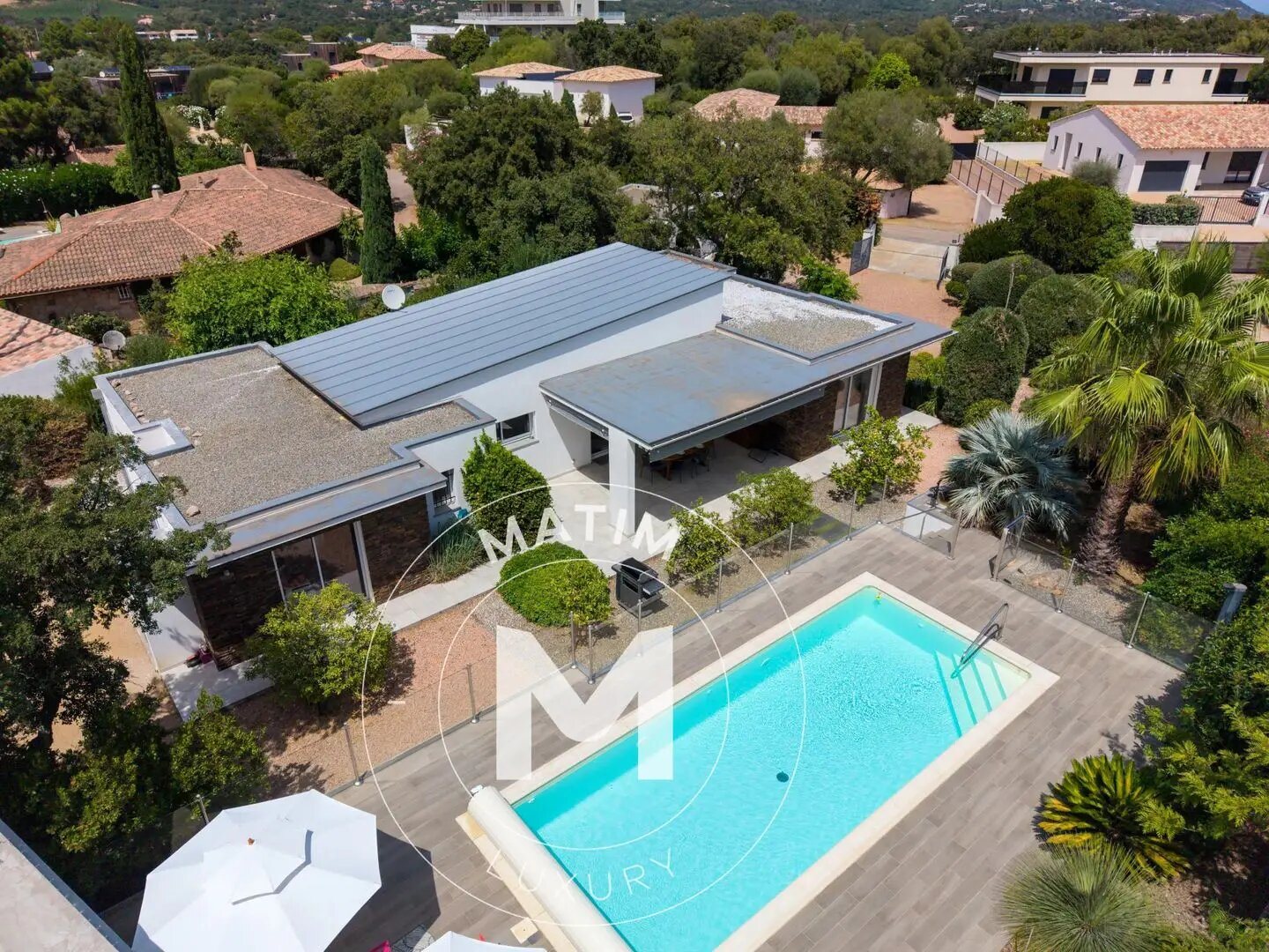 Maison à vendre, 121m², Zonza