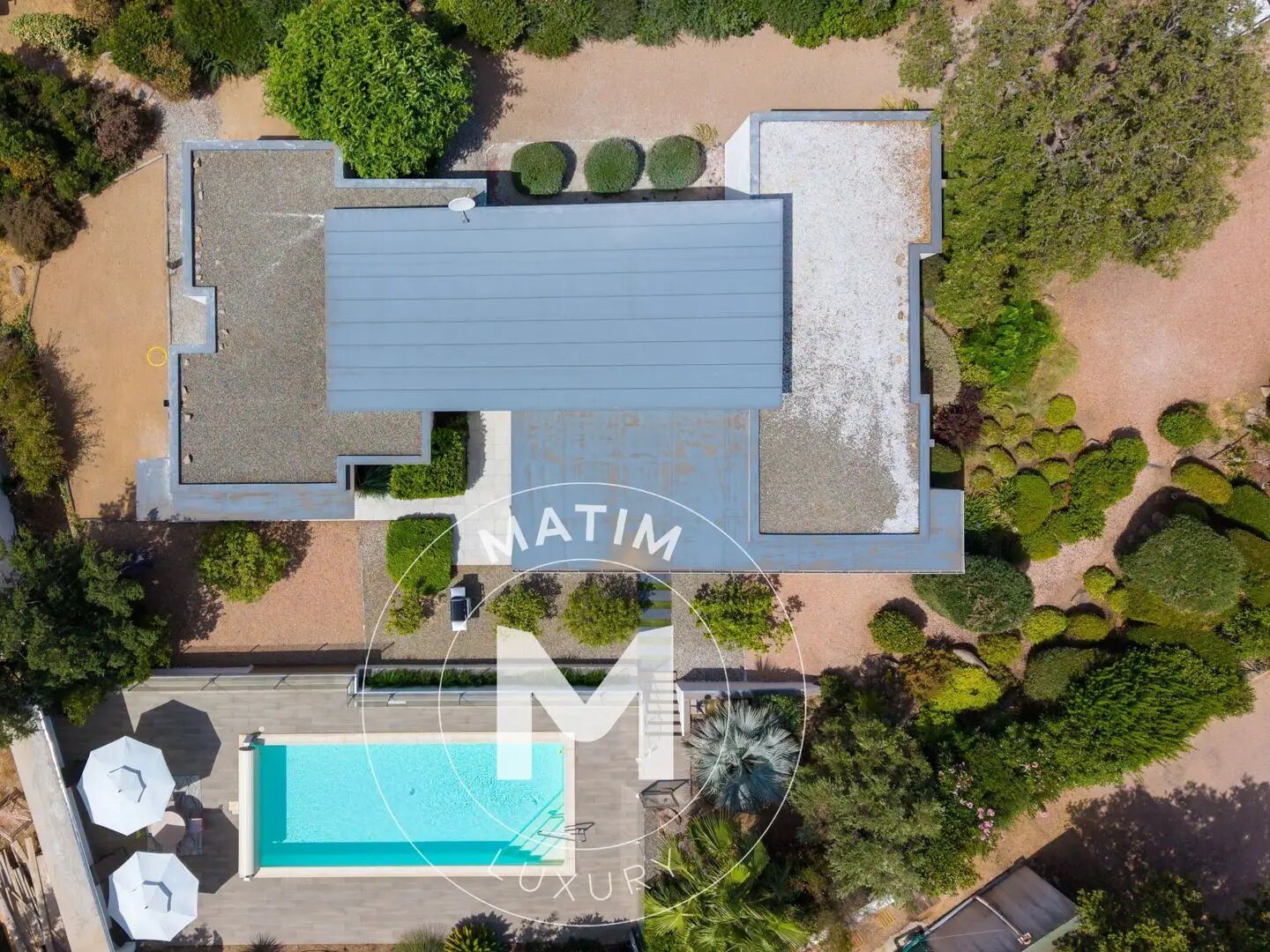 Maison à vendre, 121m², Zonza