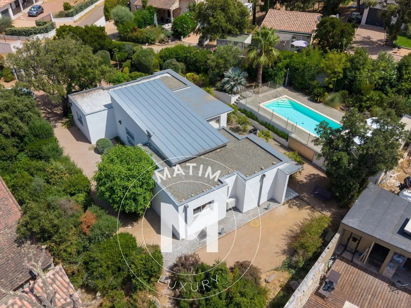 Maison à vendre, 121m², Zonza
