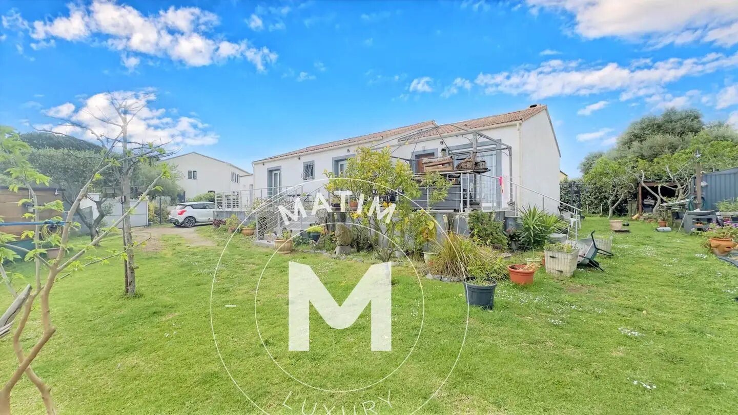 Maison à vendre, 148m², Linguizzetta