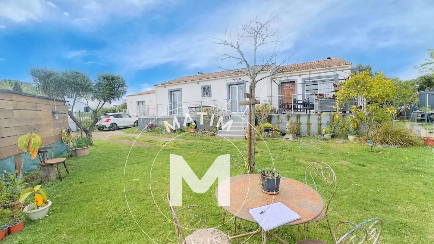 Maison à vendre, 148m², Linguizzetta