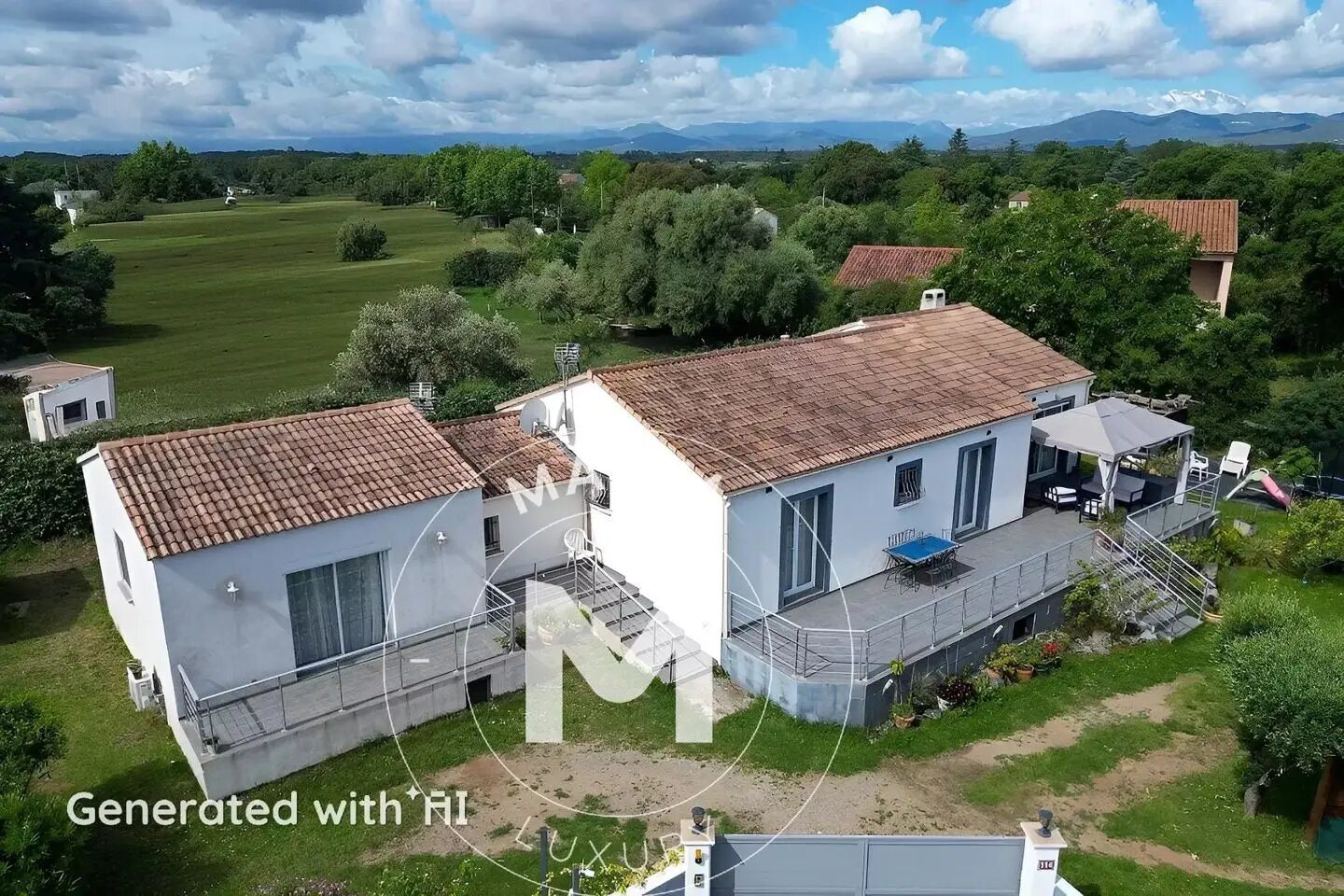 Maison à vendre, 148m², Linguizzetta