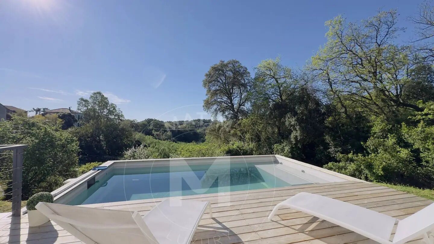 Maison à vendre, 130m², Cervione