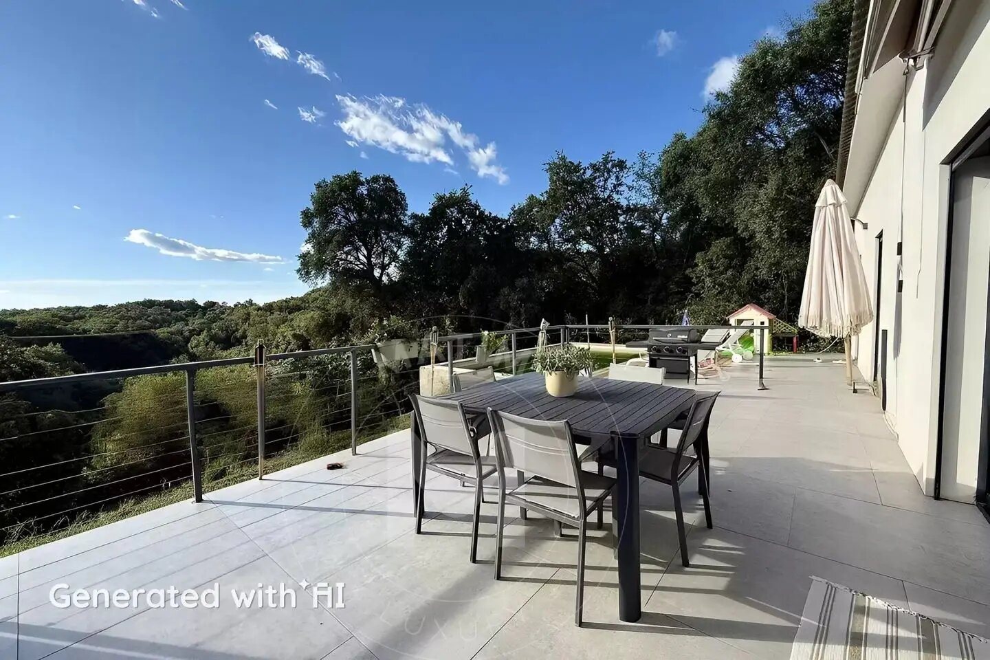 Maison à vendre, 130m², Cervione