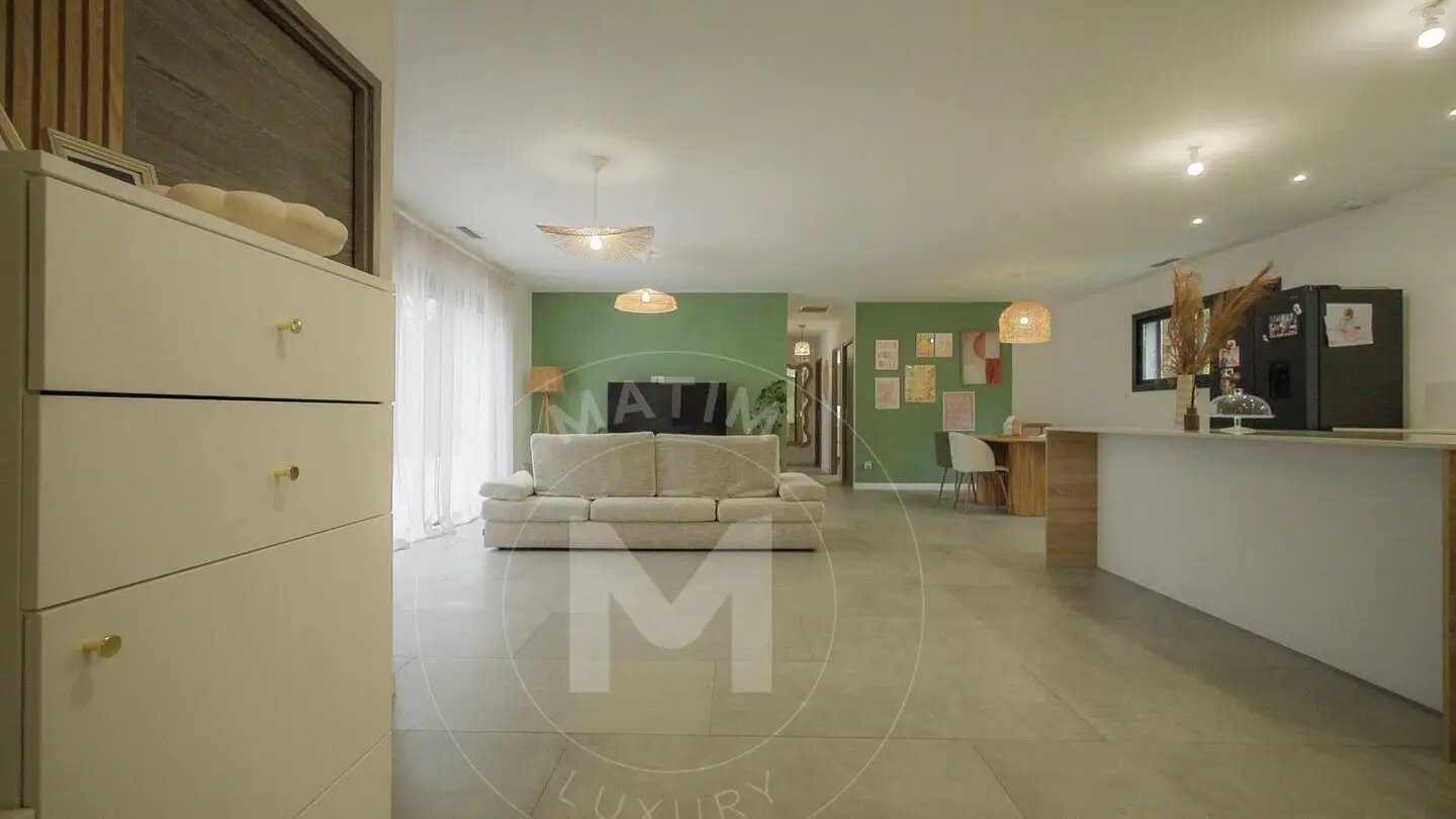 Maison à vendre, 130m², Cervione