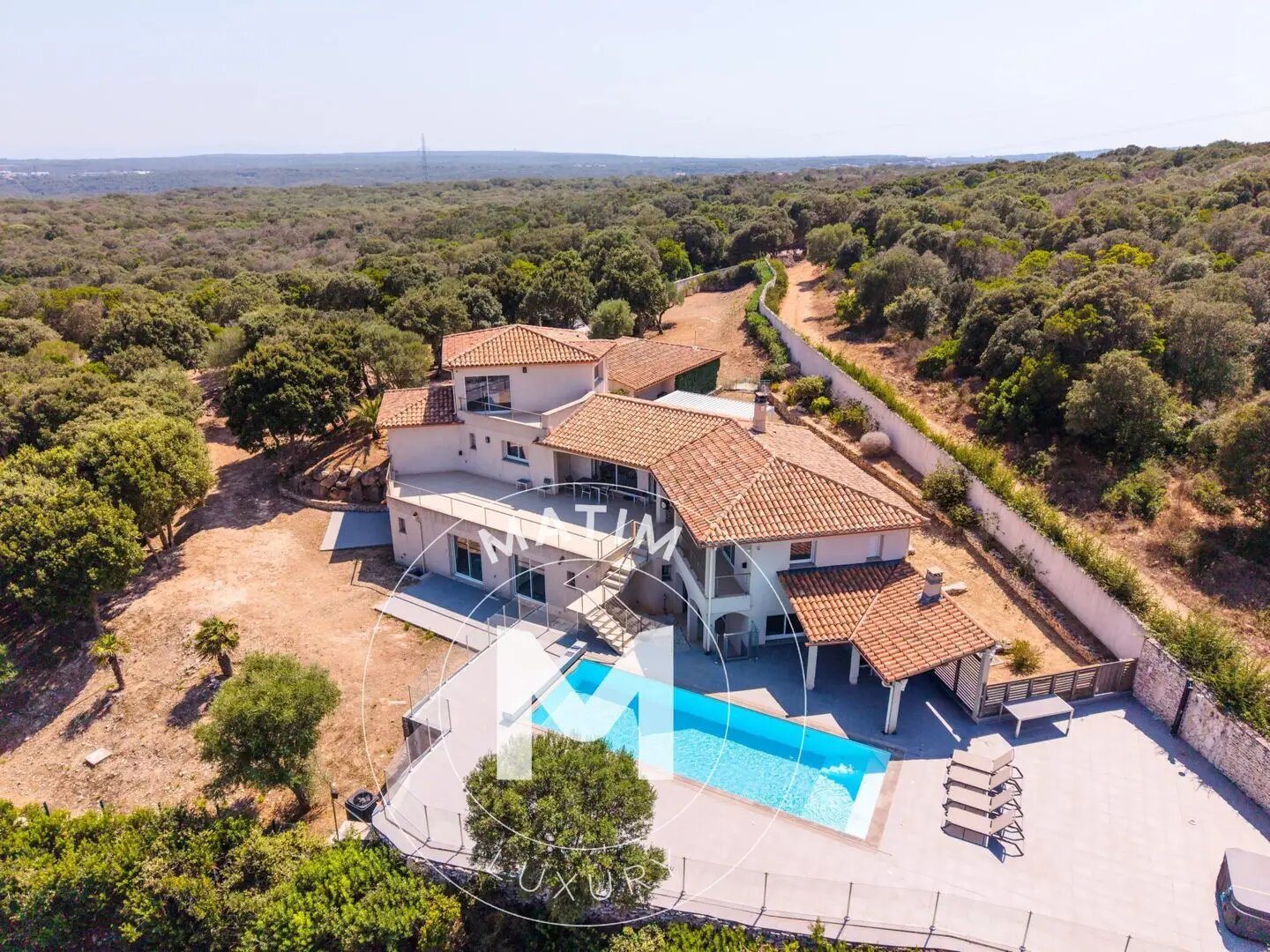 Maison à vendre, 270m², Bonifacio