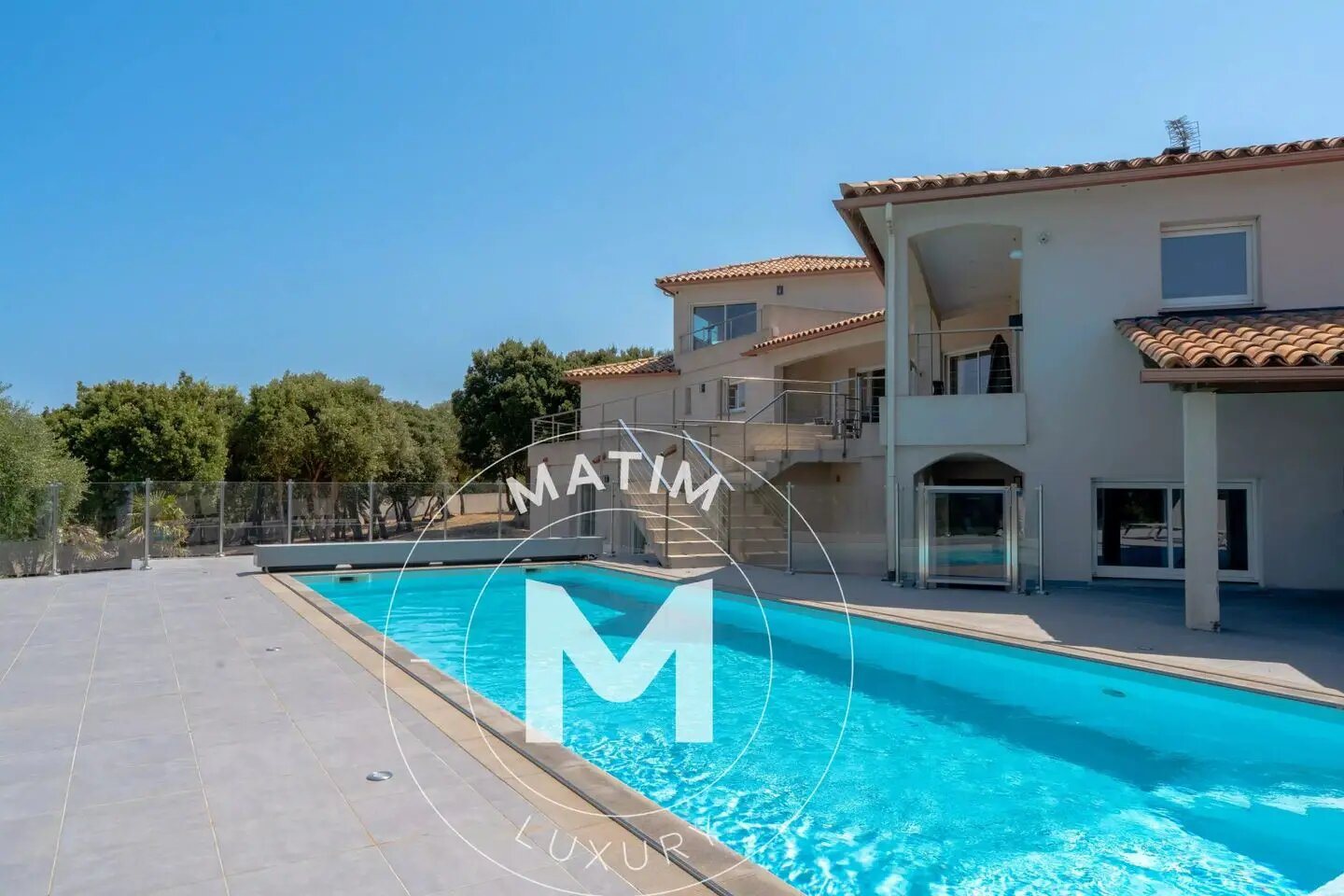 Maison à vendre, 270m², Bonifacio