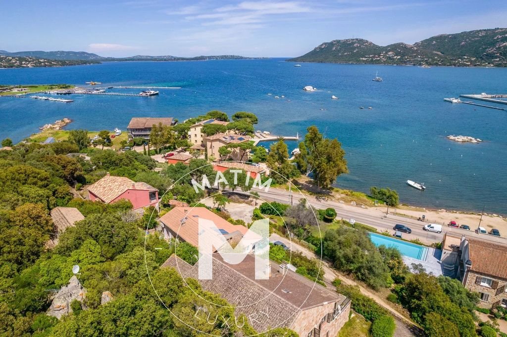 Maison à vendre, 255m², Porto-Vecchio