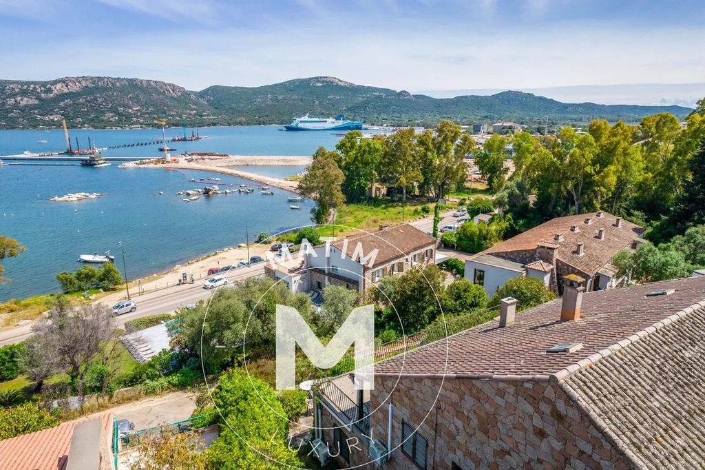 Maison à vendre, 255m², Porto-Vecchio