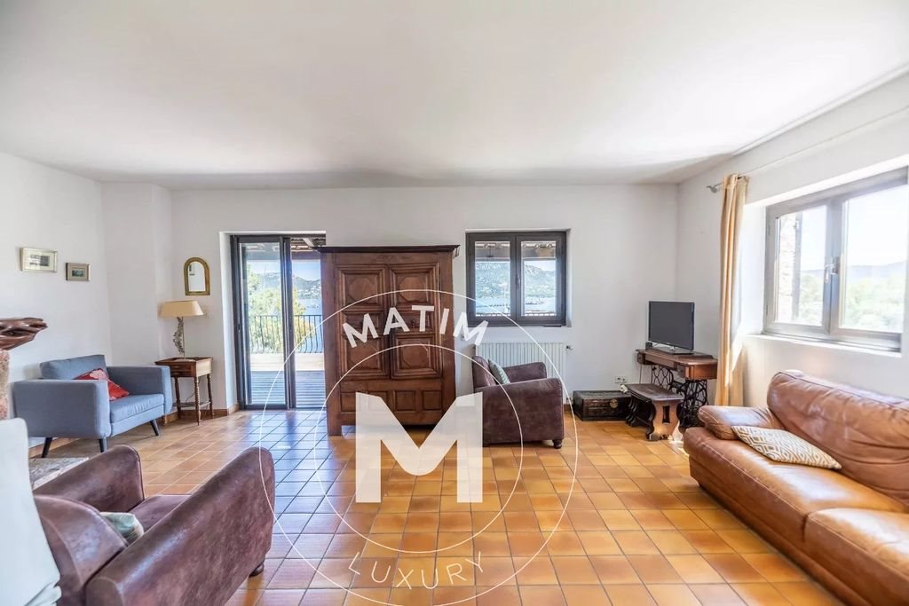 Maison à vendre, 255m², Porto-Vecchio