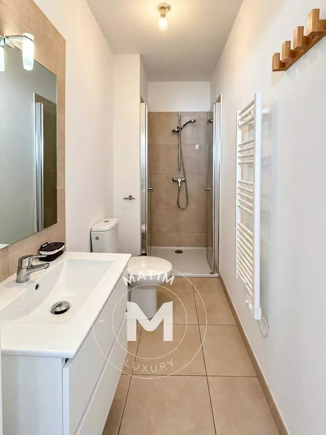 Appartement à vendre, 23m², Linguizzetta