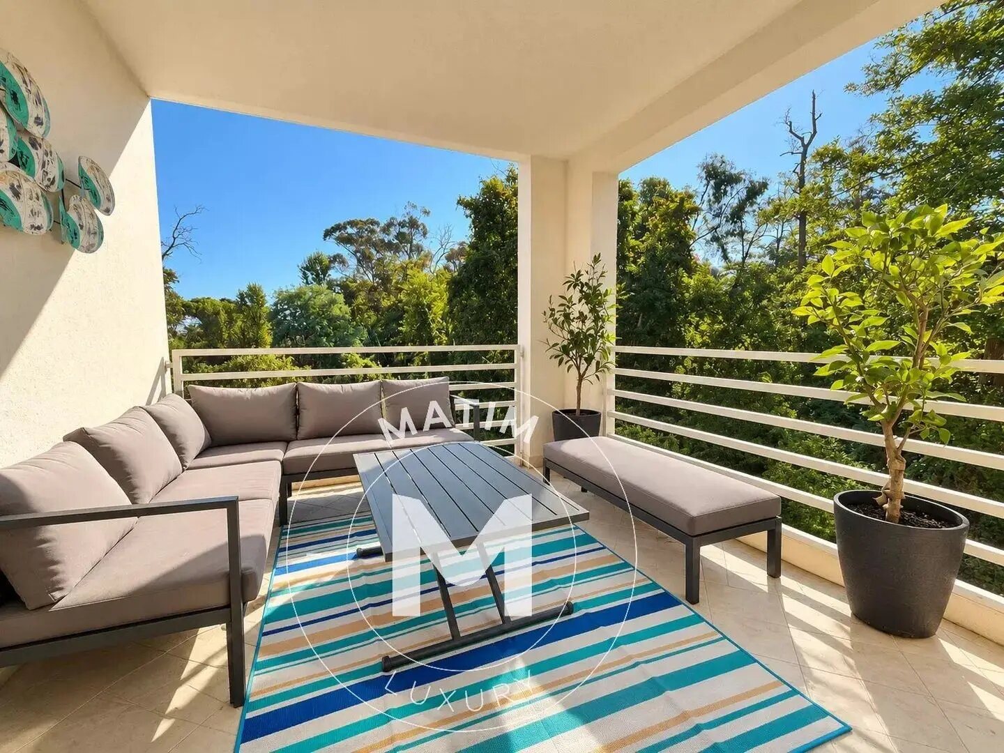 Appartement à louer, 56m², Sorbo-Ocagnano
