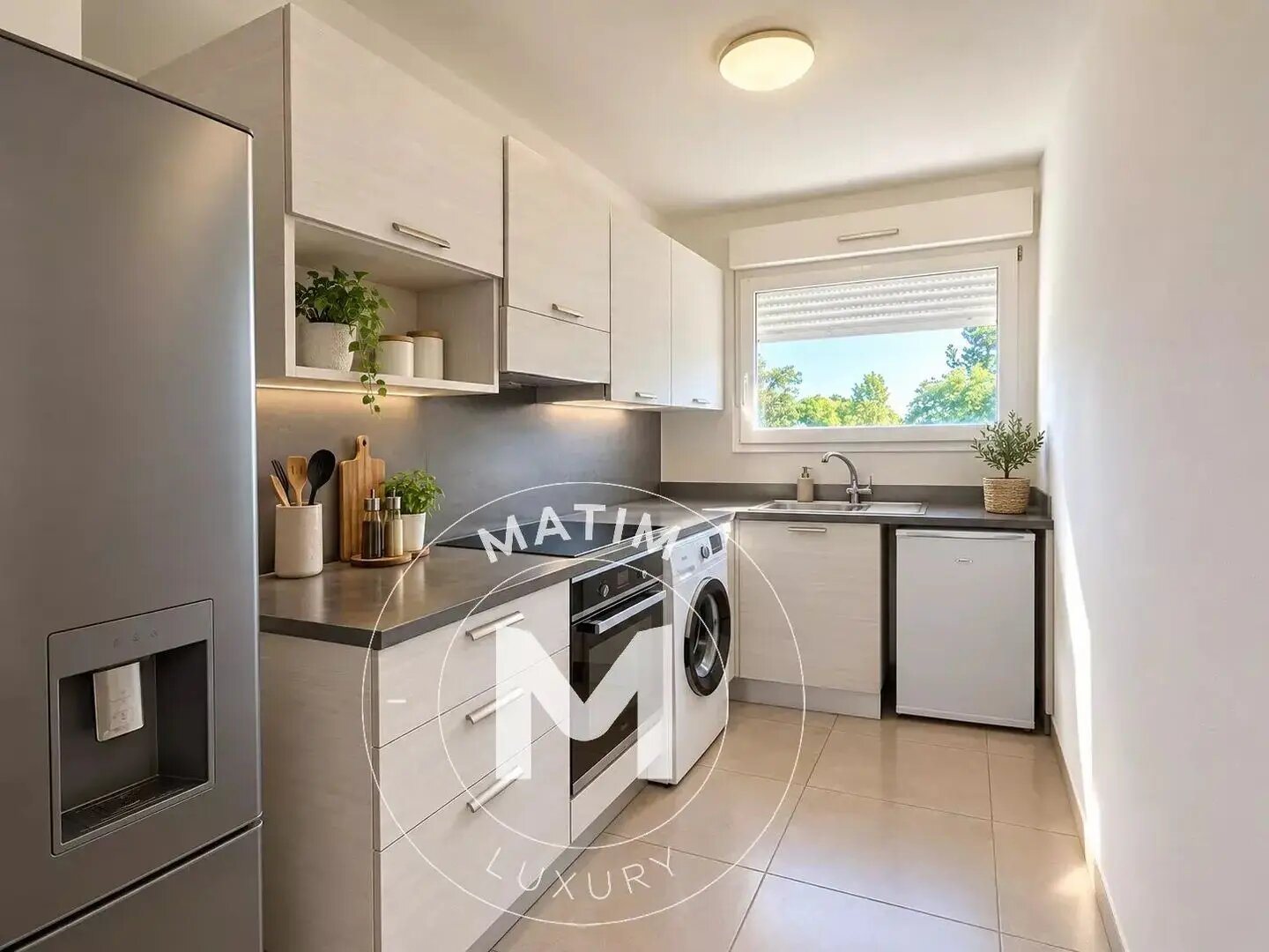 Appartement à louer, 56m², Sorbo-Ocagnano