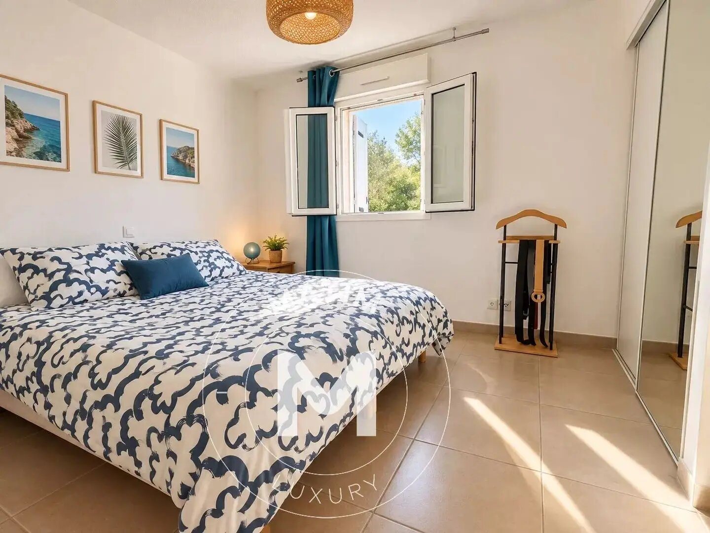 Appartement à louer, 56m², Sorbo-Ocagnano
