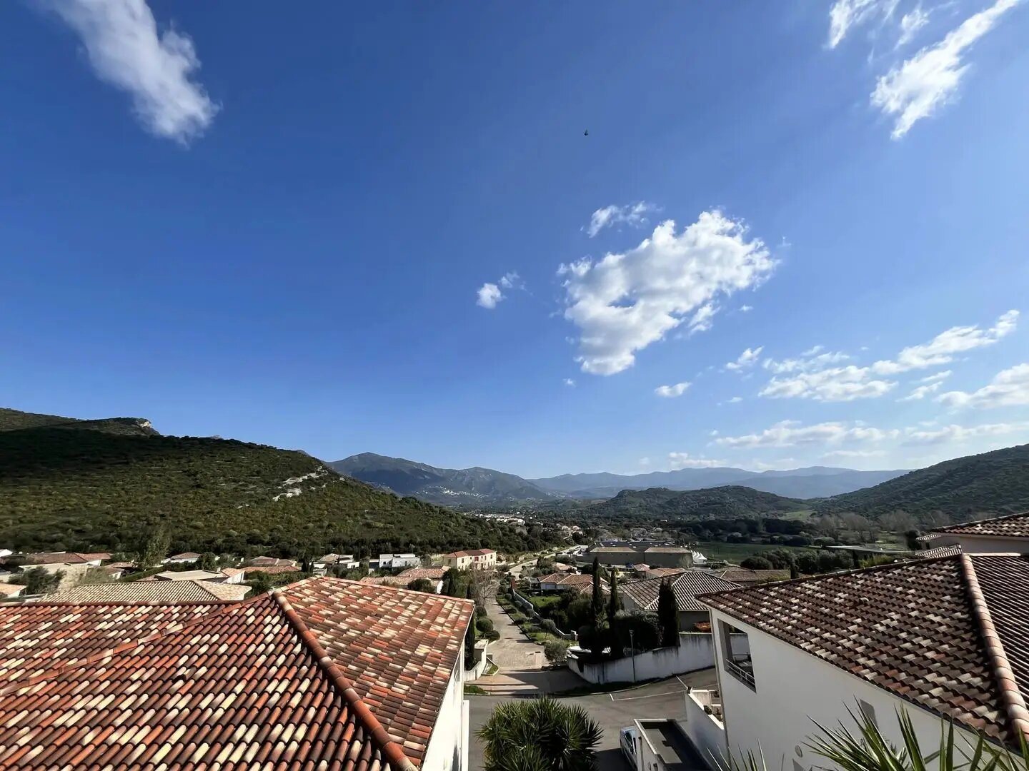 Appartement à vendre, 42m², Oletta