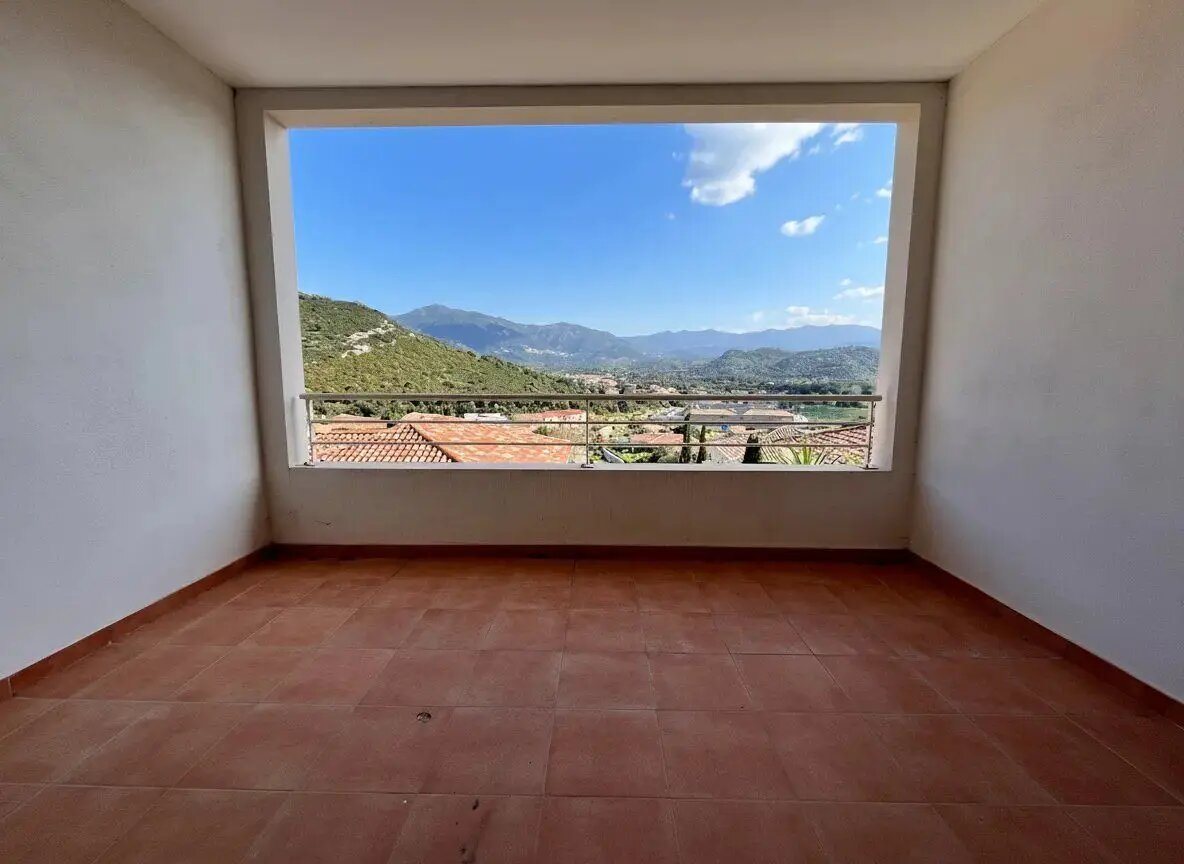 Appartement à vendre, 42m², Oletta