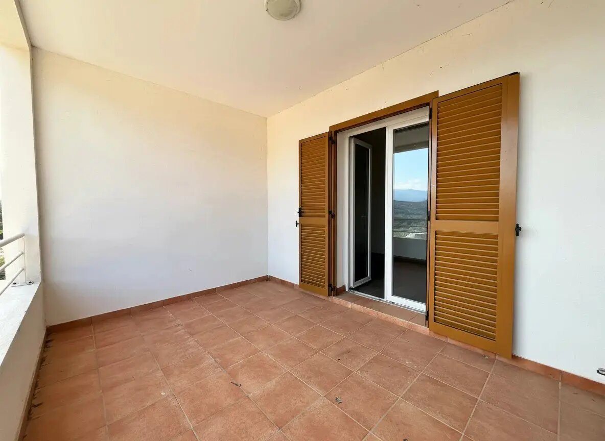 Appartement à vendre, 42m², Oletta