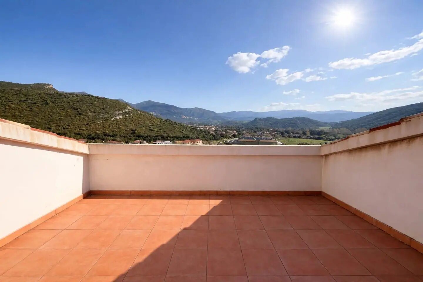 Appartement à vendre, 37m², Oletta