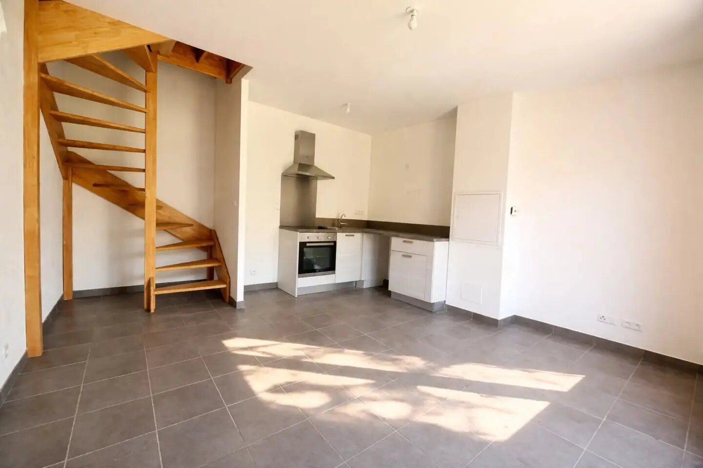 Appartement à vendre, 37m², Oletta