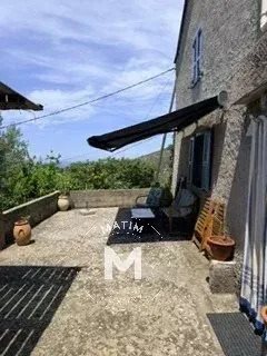 Maison à vendre, 50m², Centuri