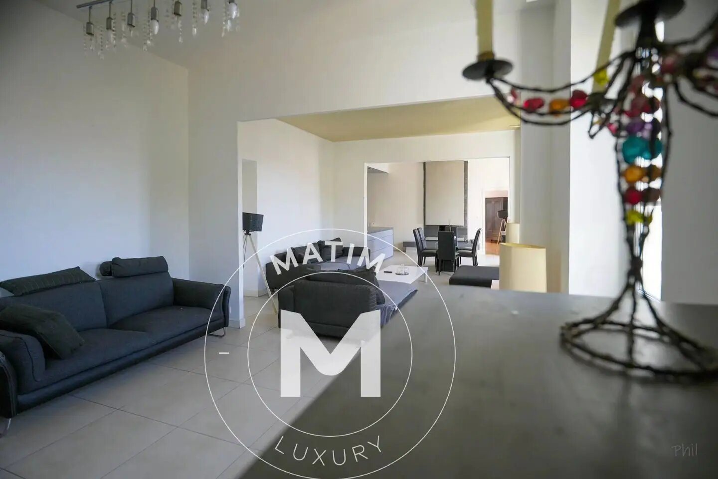 Appartement à vendre, 155m², Ajaccio