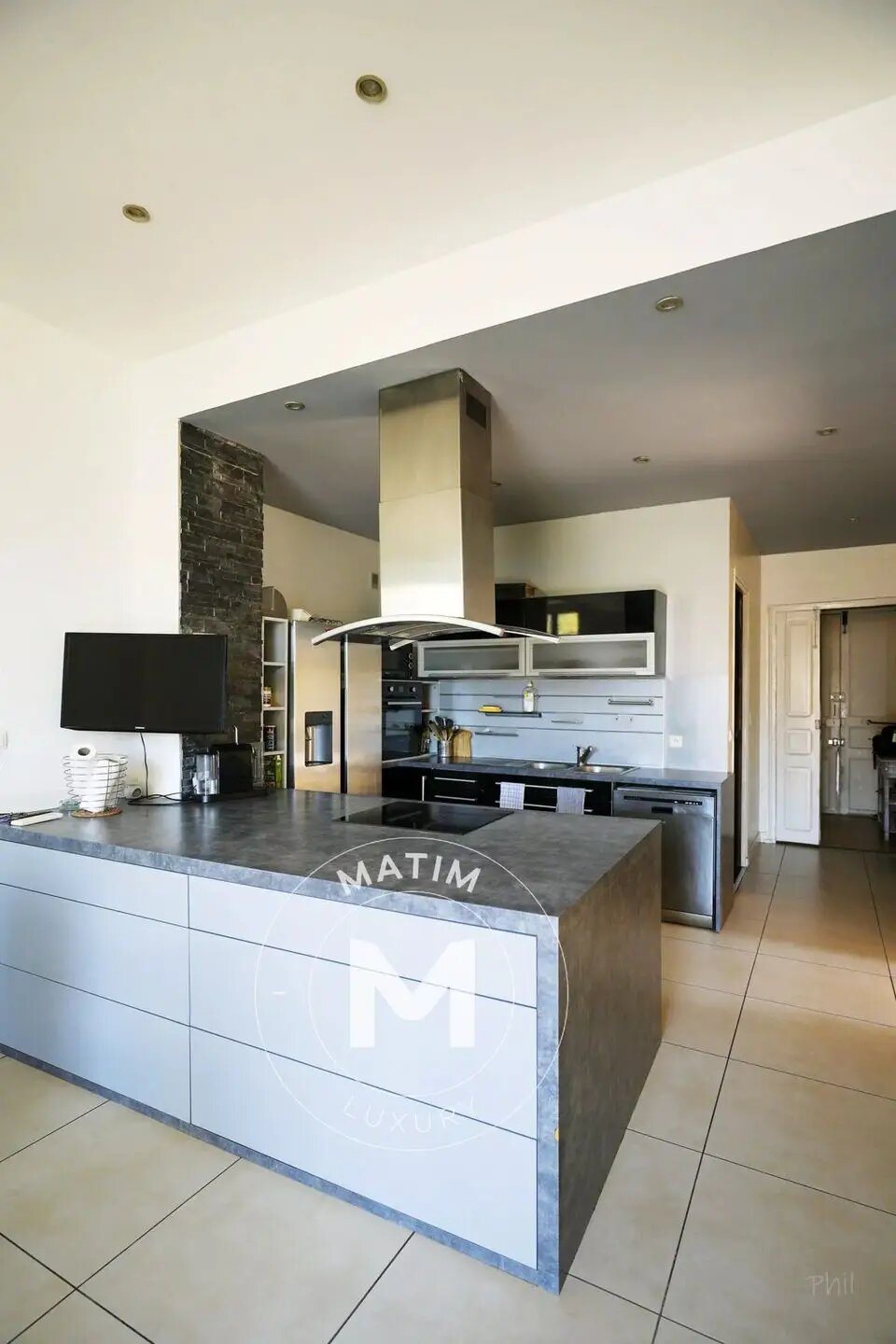 Appartement à vendre, 155m², Ajaccio