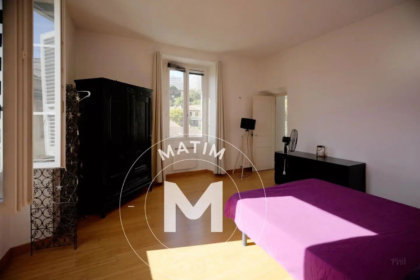 Appartement à vendre, 155m², Ajaccio