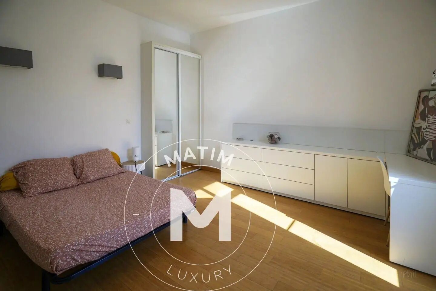 Appartement à vendre, 155m², Ajaccio