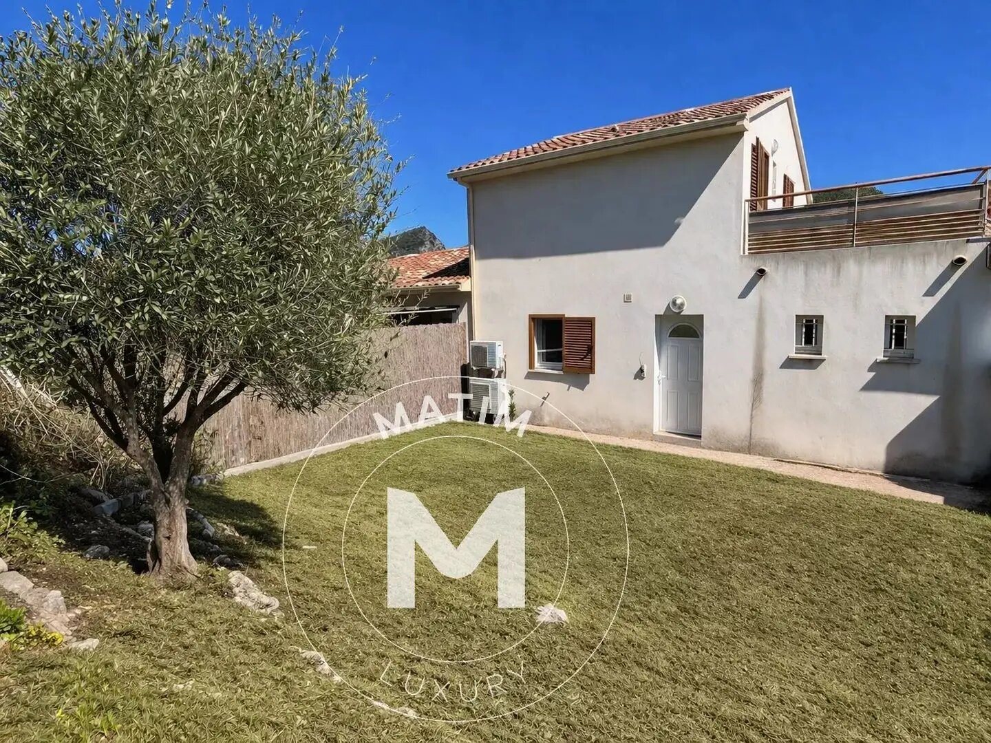 Appartement à vendre, 79m², Oletta
