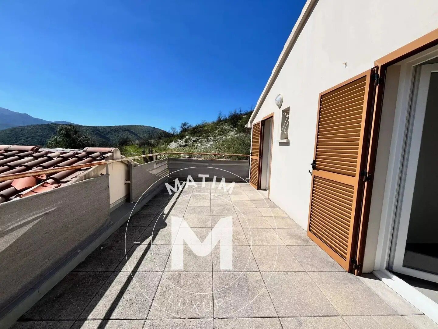 Appartement à vendre, 79m², Oletta