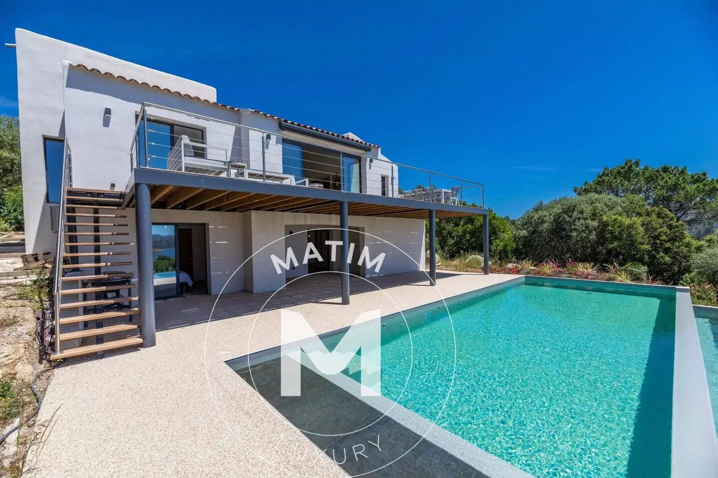 Maison à vendre, 160m², Porto-Vecchio
